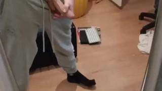 A little bit horny..Wanna more contents?
