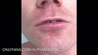 POV AlphaMaleXXL