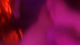 slick post cum teasing sloppy cock and balls cbt