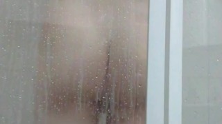 Spy on me while I&rsquo;m showering