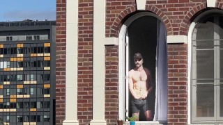 Window Jerk